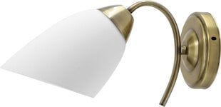 Activejet lampa Nikita цена и информация | Настенные светильники | 220.lv