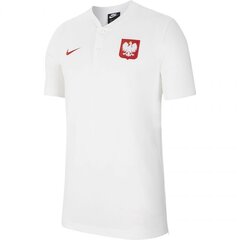 Nike футболка мужская Modern GSP AUT, белая цена и информация | Мужские футболки | 220.lv