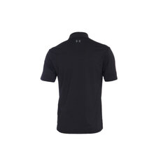 Футболка мужская Under Armour Performance Polo 2.0 M 1342080001, черная цена и информация | Футболки мужские | 220.lv