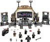 76183 LEGO® Super Heroes sastapšanās ar The Riddler цена и информация | Konstruktori | 220.lv