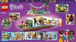 41702 LEGO® Friends Kanālā peldošā māja цена и информация | Konstruktori | 220.lv