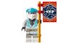 71761 LEGO® NINJAGO Zane varenais robots cena un informācija | Konstruktori | 220.lv