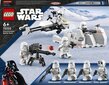 75320 LEGO® Star Wars Snowtrooper kaujas komplekts cena un informācija | Konstruktori | 220.lv