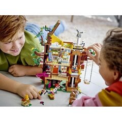 41703 LEGO® Friends Draudzības māja kokā cena un informācija | Konstruktori | 220.lv