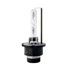 Ksenon Авто лампа M-Tech D2S Premium P32d-2 цена и информация | Автомобильные лампочки | 220.lv