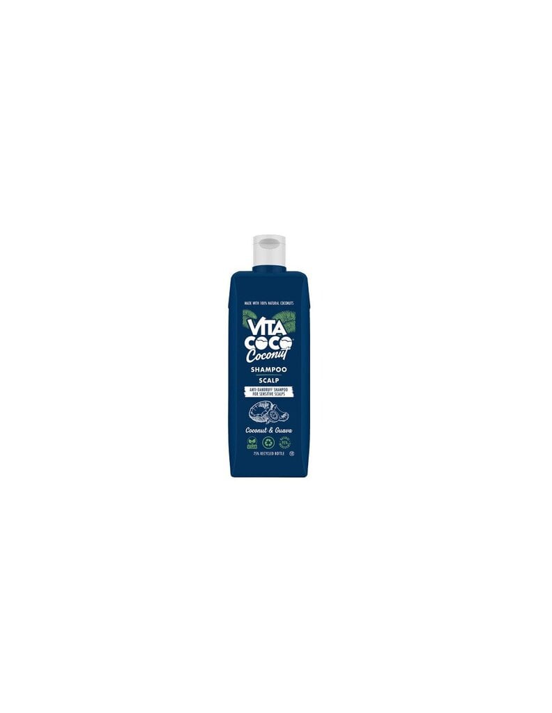 Pretblaugznu šampūns Scalp Shampoo 400 ml цена и информация | Šampūni | 220.lv