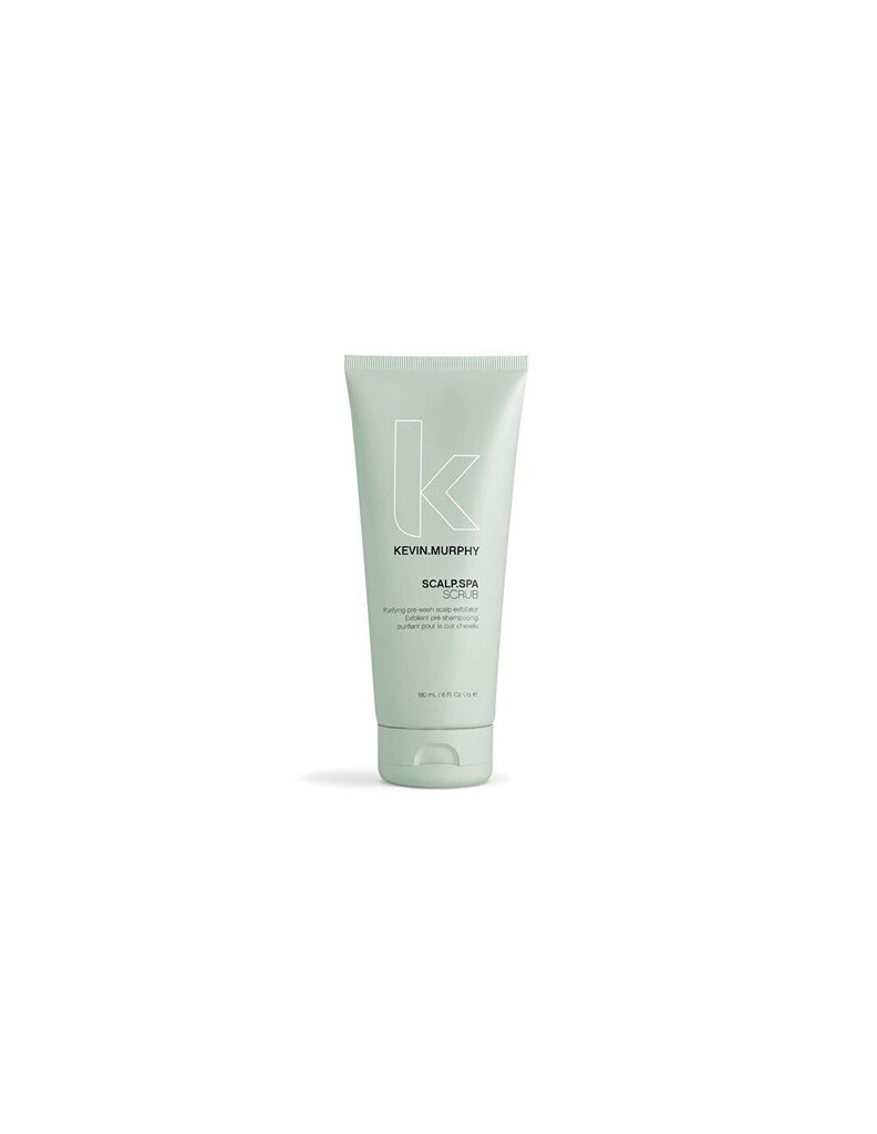 Galvas ādas pīlings Spa Scrub Purifying Pre-wash Scalp Exfoliator 180 ml cena un informācija | Kosmētika matu stiprināšanai | 220.lv