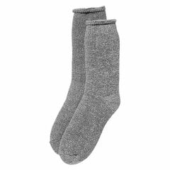 Толстые детские термо носки Heat Keeper, серые цена и информация | Зимняя одежда для детей | 220.lv