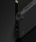 Telefona vāciņš Ringke Onyx Durable priekš iPhone 13 Pro, melns цена и информация | Telefonu vāciņi, maciņi | 220.lv