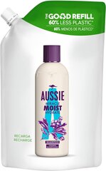 Шампунь для сухих и поврежденных волос Miracle Moist Moisturizing Shampoo цена и информация | Шампуни | 220.lv