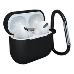 Hurtel Case Apple AirPods 3 цена и информация | Аксессуары для наушников | 220.lv