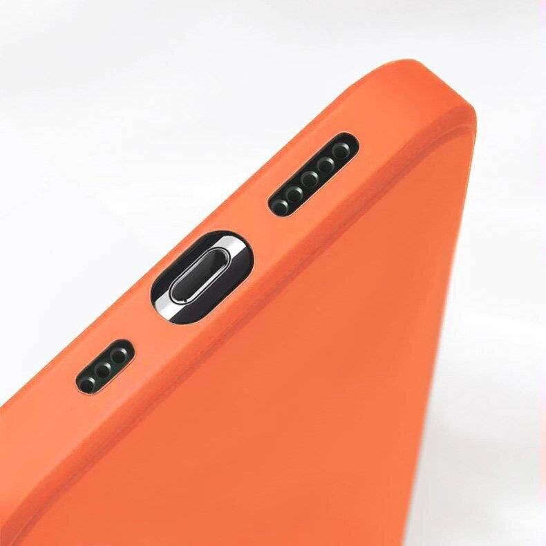 Silikona Telefona vāciņš Card Case priekš Xiaomi Poco X3 NFC, melns cena un informācija | Telefonu vāciņi, maciņi | 220.lv