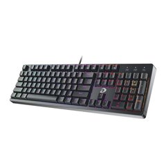 Mechanical keyboard Dareu EK1280 RGB цена и информация | Клавиатуры | 220.lv