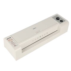 Laminator A3 Deli E3892-EU cena un informācija | Printeri un daudzfunkcionālās ierīces | 220.lv