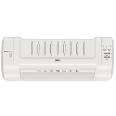 Laminator A4 Deli E3893-EU cena un informācija | Printeri un daudzfunkcionālās ierīces | 220.lv