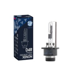 Ksenon автомобильная лампа M-Tech D4R Premium P32d-6 цена и информация | Автомобильные лампочки | 220.lv