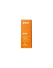 Annemarie Börlind SUN Sun Spray Защита от солнца в виде спрея SPF30 100ml цена и информация | Кремы от загара | 220.lv