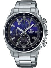 Casio Edifice vīriešu rokas pulkstenis цена и информация | Мужские часы | 220.lv