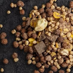 Протеиновые мюсли Layenberger 3K - шоколадно-ореховый вкус, 390 г. цена и информация | Протеин | 220.lv