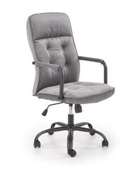 Офисный стул Halmar Colin, серый цена и информация | Офисные кресла | 220.lv