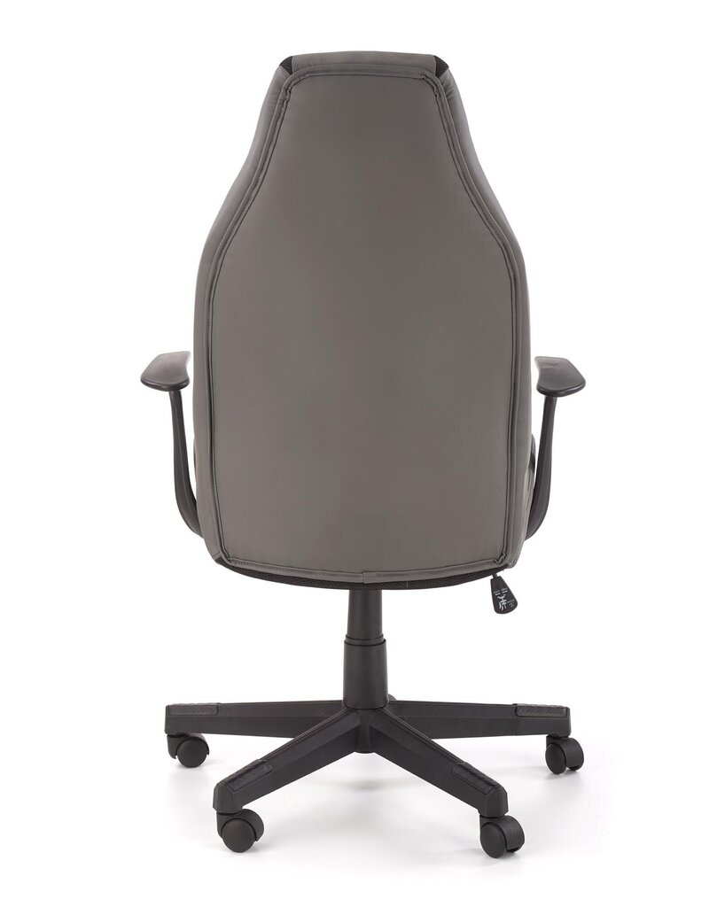 Biroja krēsls Halmar Tanger, pelēks cena un informācija | Biroja krēsli | 220.lv