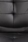 Biroja krēsls Halmar Preston, melns цена и информация | Biroja krēsli | 220.lv