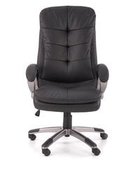 Офисное кресло Halmar Preston, черный цена и информация | Офисные кресла | 220.lv