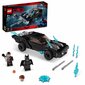 76181 LEGO® Super Heroes DC Batman Betmeno automašīna: Pingvīnu vajāšana цена и информация | Konstruktori | 220.lv