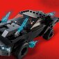 76181 LEGO® Super Heroes DC Batman Betmeno automašīna: Pingvīnu vajāšana цена и информация | Konstruktori | 220.lv