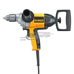  Дрель-миксер DEWALT D21520 цена и информация | Шуруповерты, дрели | 220.lv