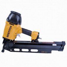 21[2IN1 RH&MCN STICK NAILER-ST +CASE цена и информация | Механические инструменты | 220.lv