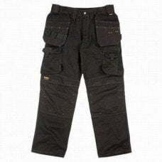 DeWALT Bikses DENIM (izm. 38/32) cena un informācija | Darba apģērbi | 220.lv