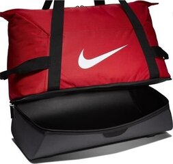 Сумка Nike Academy Team Hardcase, красная цена и информация | Рюкзаки и сумки | 220.lv