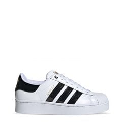 Apavi sievietēm, Adidas - Superstar Bold-W 48197 cena un informācija | Sporta apavi sievietēm | 220.lv