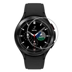 Защитная пленка Fusion TPU для экрана Samsung Galaxy Watch Classic 4, 46 мм цена и информация | Аксессуары для смарт-часов и браслетов | 220.lv