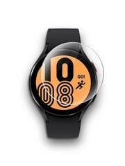 Fusion TPU Защитная пленка для экрана Samsung Galaxy Watch 4 40mm цена и информация | Аксессуары для смарт-часов и браслетов | 220.lv