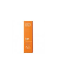 Ūdensizturīgs sauļošanās fluīds SPF 20 Sun Care Sun Fluid 125 ml цена и информация | Кремы от загара | 220.lv