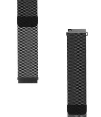Ремешок Tactical 364 Loop Magnetic Steel Band 22 мм, Black цена и информация | Аксессуары для смарт-часов и браслетов | 220.lv