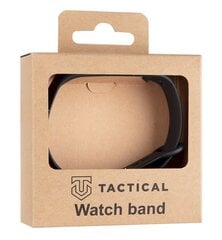 Tactical Silicone Band 513 цена и информация | Аксессуары для смарт-часов и браслетов | 220.lv