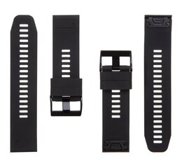 Tactical Silicone Band 668 цена и информация | Аксессуары для смарт-часов и браслетов | 220.lv