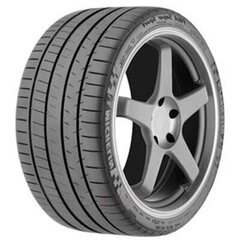 Michelin Pilot Super Sport ( C B 73dB ) 285/35R21 105 Y cena un informācija | Vasaras riepas | 220.lv