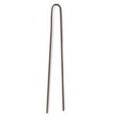 Postich pin, brown, 55 mm цена и информация | Аксессуары для волос | 220.lv