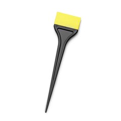 Silicone dye brush, large цена и информация | Краска для волос | 220.lv