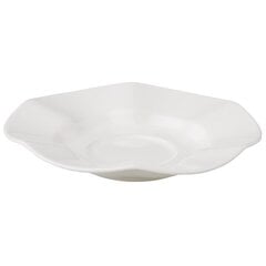Кремовая тарелка Ambition Diana Rustic, 15 см цена и информация | Посуда, тарелки, обеденные сервизы | 220.lv