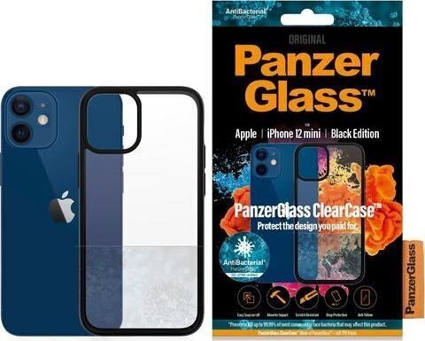 PanzerGlass цена и информация | Telefonu vāciņi, maciņi | 220.lv