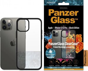 PanzerGlass цена и информация | Чехлы для телефонов | 220.lv