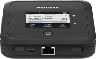 Netgear MR5200-100EUS cena un informācija | Rūteri (maršrutētāji) | 220.lv