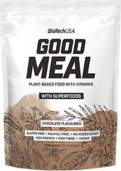 Biotech Good Meal 1000 g cena un informācija | Proteīni | 220.lv