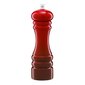 Ambition garšvielu dzirnaviņas Chess Amore, 18 cm, sarkanas cena un informācija | Garšvielu trauki, dzirnaviņas | 220.lv