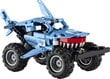 42134 LEGO® Technic Monster Jam Megalodon cena un informācija | Konstruktori | 220.lv